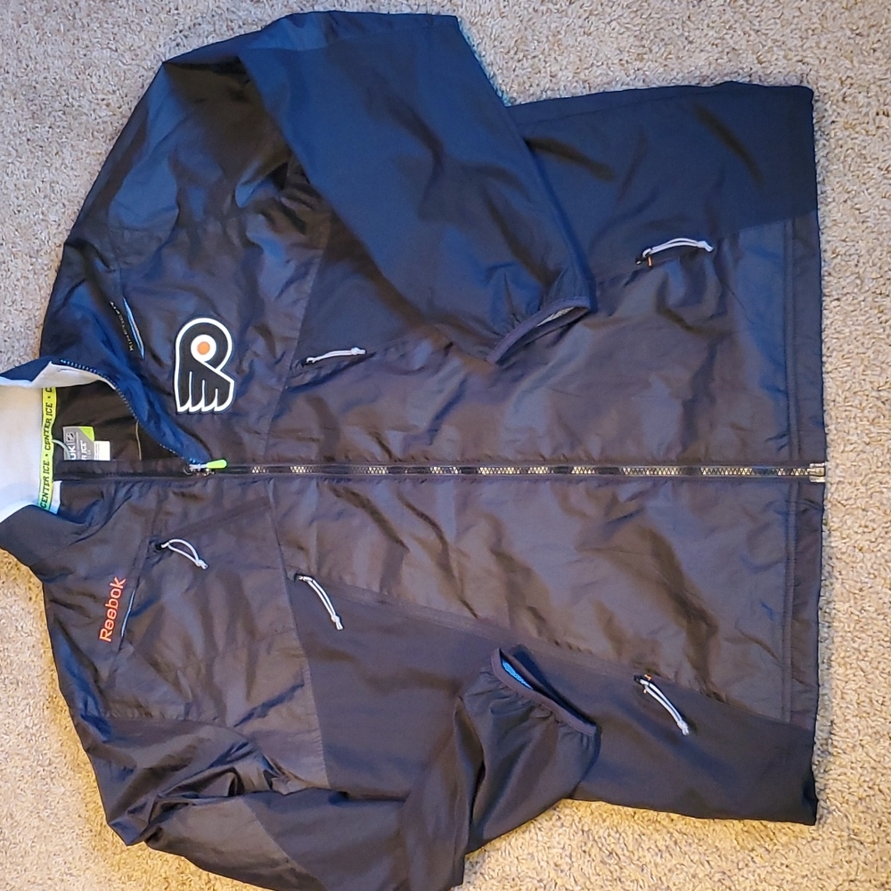 Reebok Flyers  Men's Jacket